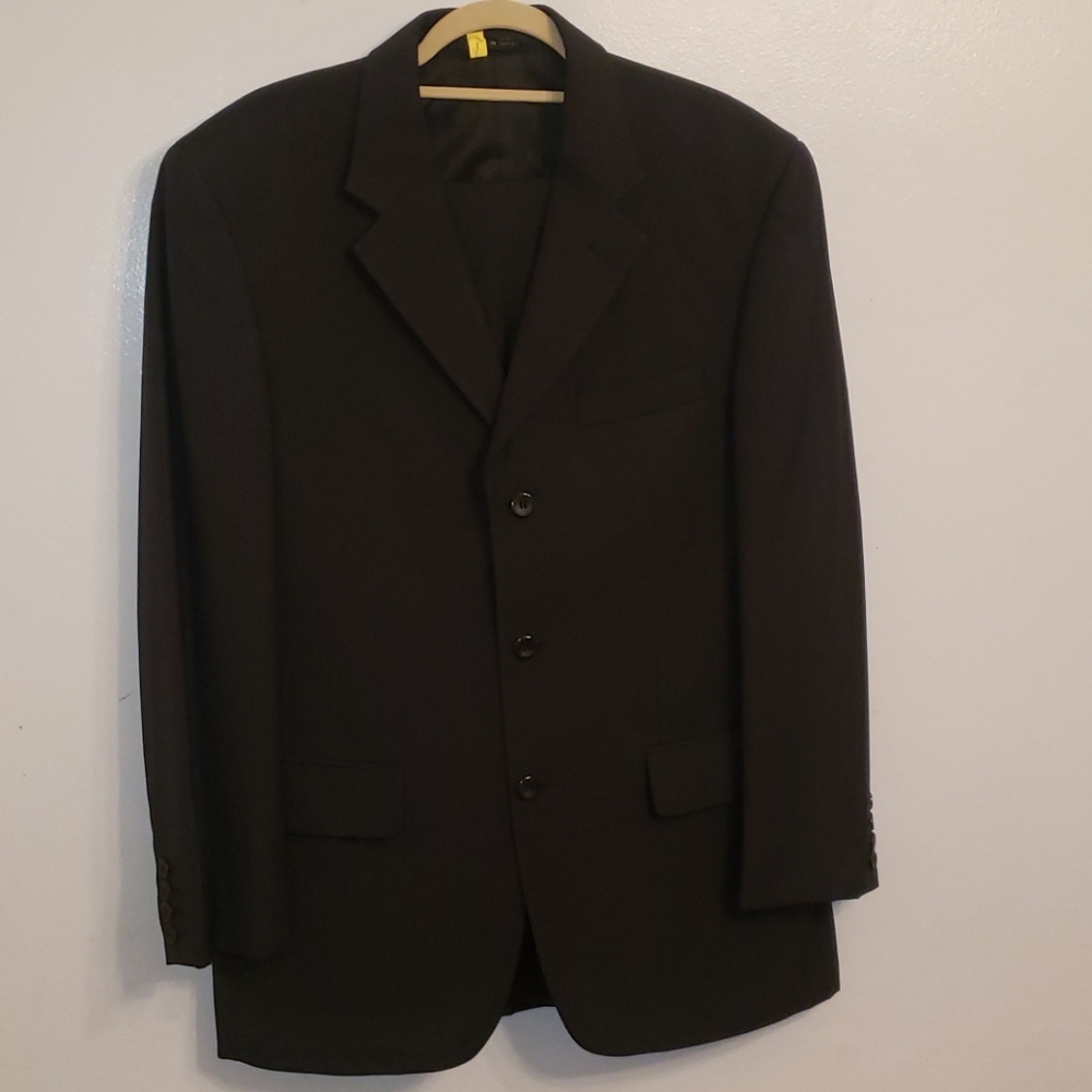 Men's Vitali Suit